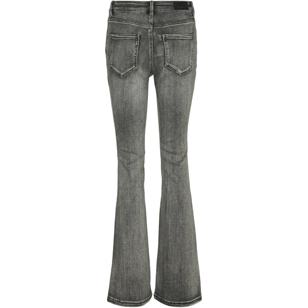 Vero Moda VERO MODA dame jeans VMFLASH Jeans Medium Grey Denim