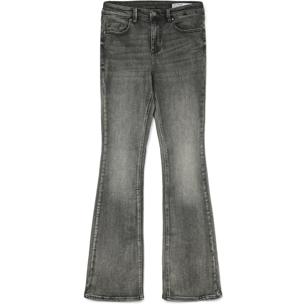 Vero Moda VERO MODA dame jeans VMFLASH Jeans Medium Grey Denim