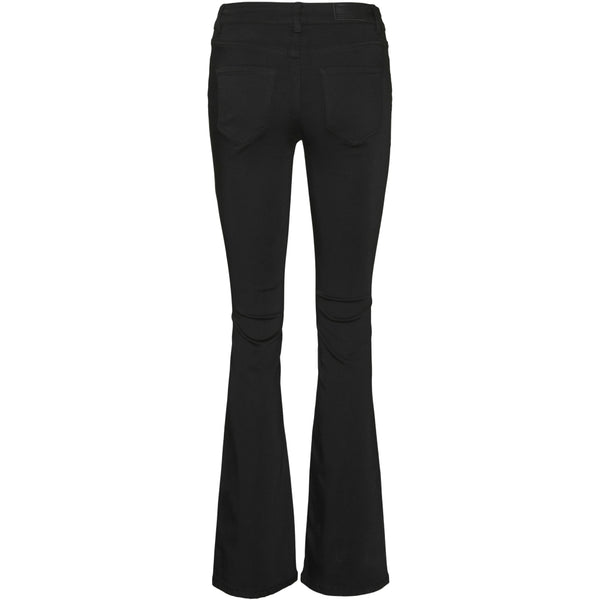 Vero Moda VERO MODA dame jeans VMFLASH Jeans Black