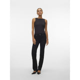 Vero Moda VERO MODA dame jeans VMFLASH Jeans Black