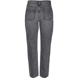 Vero Moda VERO MODA dame jeans VMHAILEY Restudsalg Medium Grey Denim