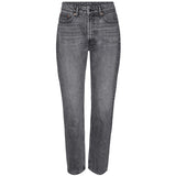 Vero Moda VERO MODA dame jeans VMHAILEY Restudsalg Medium Grey Denim