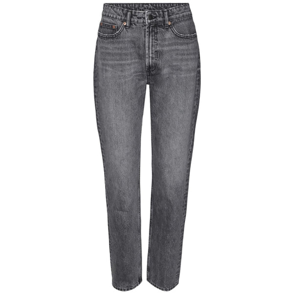 VERO MODA jeans VMHAILEY Medium Grey