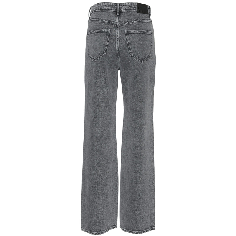 Vero Moda VERO MODA dame jeans VMTESSA Jeans Medium Grey Denim