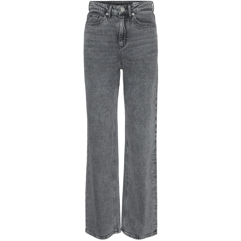 Vero Moda VERO MODA dame jeans VMTESSA Jeans Medium Grey Denim