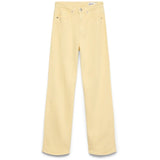 Vero Moda VERO MODA dame jeans VMTESSA Jeans Mellow Yellow