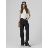 Vero Moda VERO MODA dame jeans VMTESSA Jeans Black