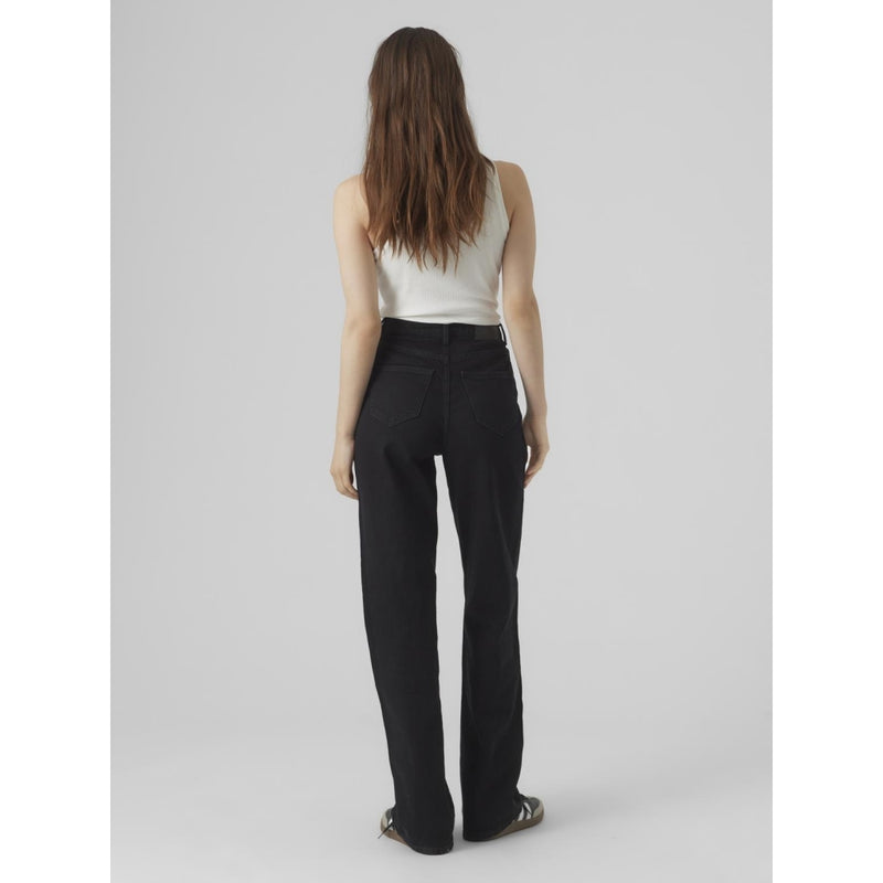 Vero Moda VERO MODA dame jeans VMTESSA Jeans Black