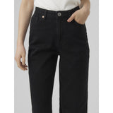 Vero Moda VERO MODA dame jeans VMTESSA Jeans Black