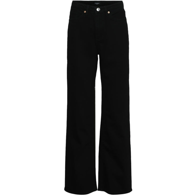 Vero Moda VERO MODA dame jeans VMTESSA Jeans Black