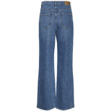 Vero Moda VERO MODA dame jeans VMTESSA Jeans Medium blue denim