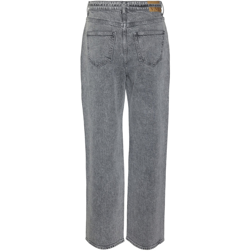 Vero Moda VERO MODA dame jeans VMTESSA Jeans Medium Grey Denim