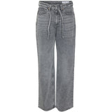 Vero Moda VERO MODA dame jeans VMTESSA Jeans Medium Grey Denim