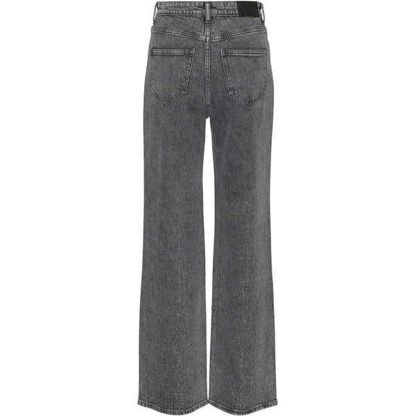 Vero Moda VERO MODA dame jeans VMTESSA Jeans Light Grey Denim STUDS