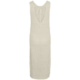 Vero Moda VERO MODA dame kjole VMBALI Dress Birch