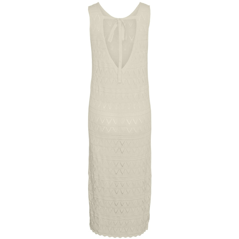 Vero Moda VERO MODA dame kjole VMBALI Dress Birch