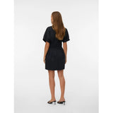 Vero Moda VERO MODA dame kjole VMFRIBA Dress Black