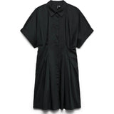 Vero Moda VERO MODA dame kjole VMFRIBA Dress Black
