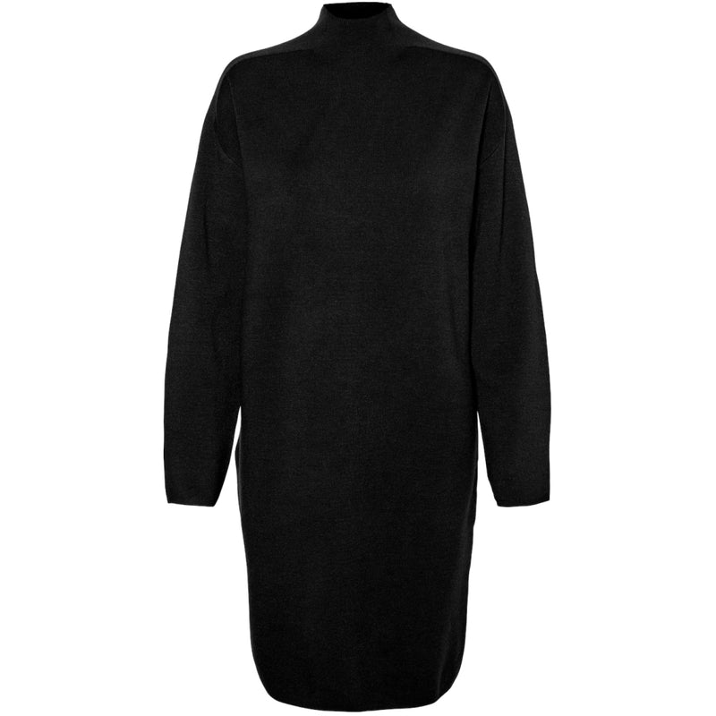 Vero Moda VERO MODA dame kjole VMGOLD Dress Black