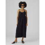 Vero Moda VERO MODA dame kjole VMLUNA Dress Black