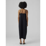 Vero Moda VERO MODA dame kjole VMLUNA Dress Black