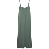 Vero Moda VERO MODA dame kjole VMLUNA Dress Laurel Wreath