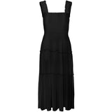 Vero Moda VERO MODA dame kjole VMMENNY Dress Black