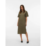 Vero Moda VERO MODA dame kjole VMMOLLY Dress Kalamata