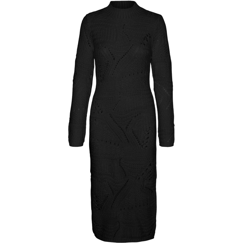 Vero Moda VERO MODA dame kjole VMNELLA Dress Black