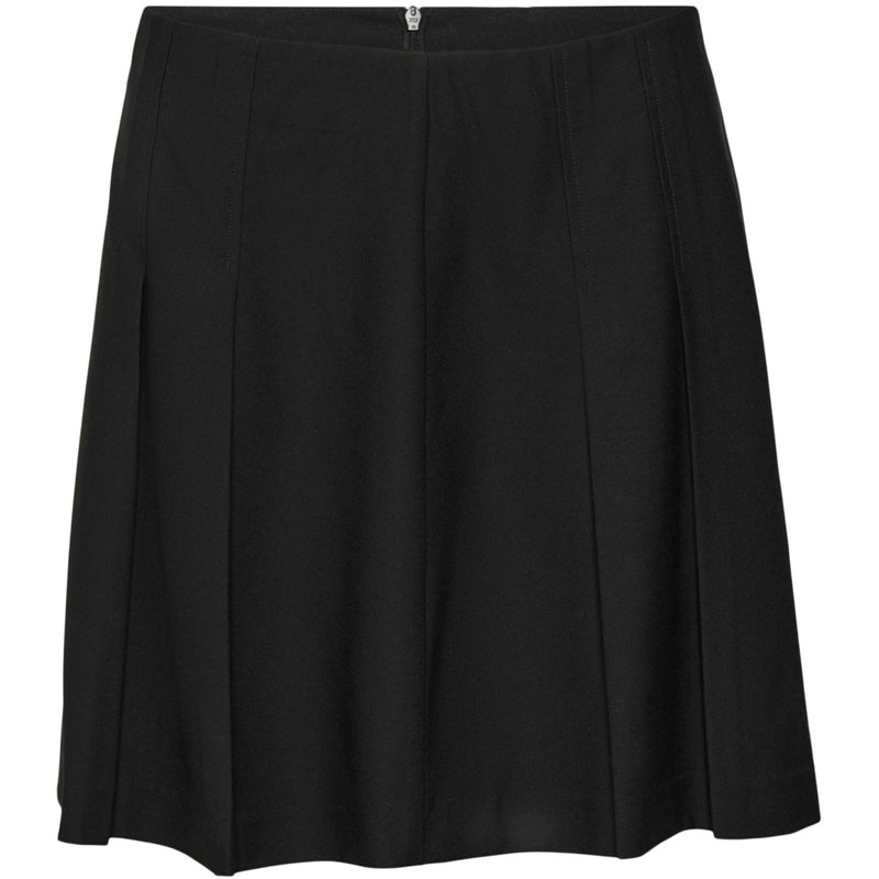 Vero Moda VERO MODA dame nederdel VMMARIT Skirt Black