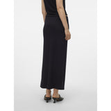 Vero Moda VERO MODA dame nederdel VMMARY Skirt Black