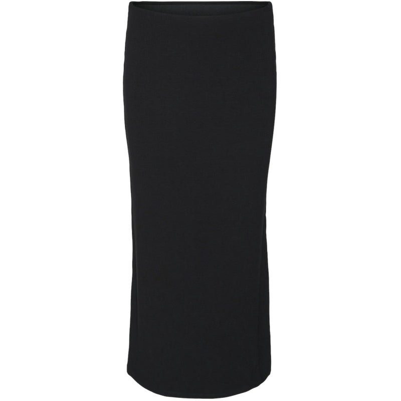 Vero Moda VERO MODA dame nederdel VMMARY Skirt Black