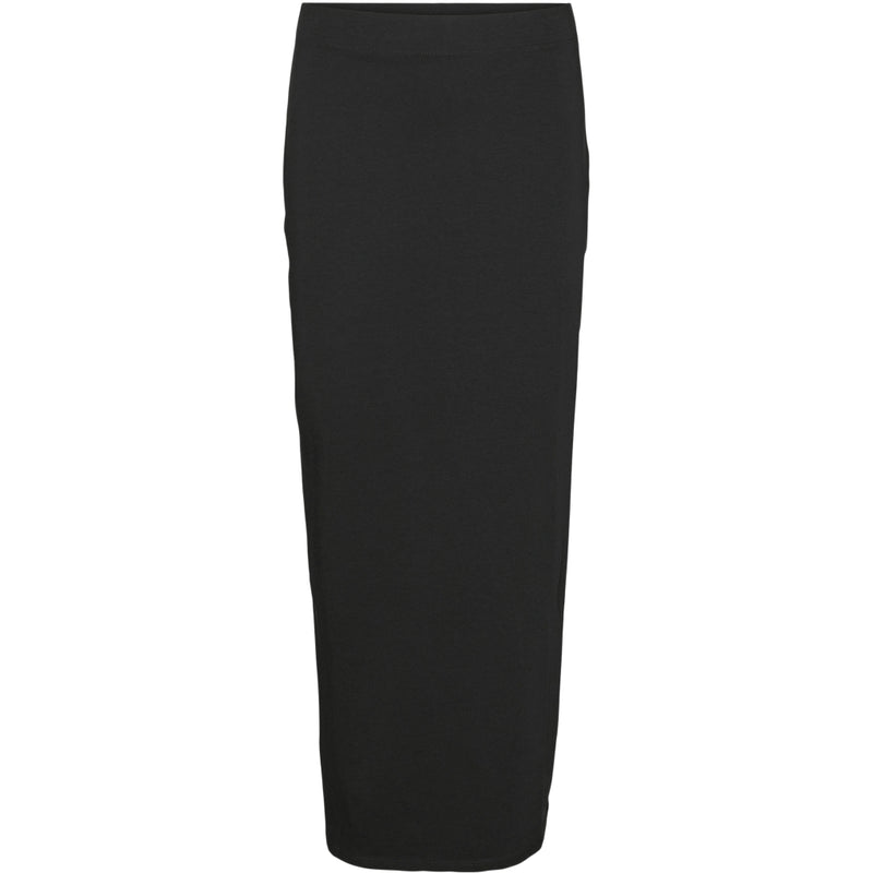 Vero Moda VERO MODA dame nederdel VMMAXI Skirt Black