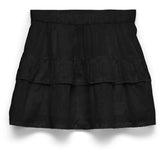 Vero Moda VERO MODA dame nederdel VMTRINE Skirt Black