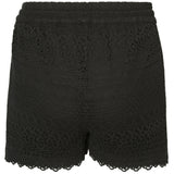 Vero Moda VERO MODA dame shorts VMHONEY Shorts Black