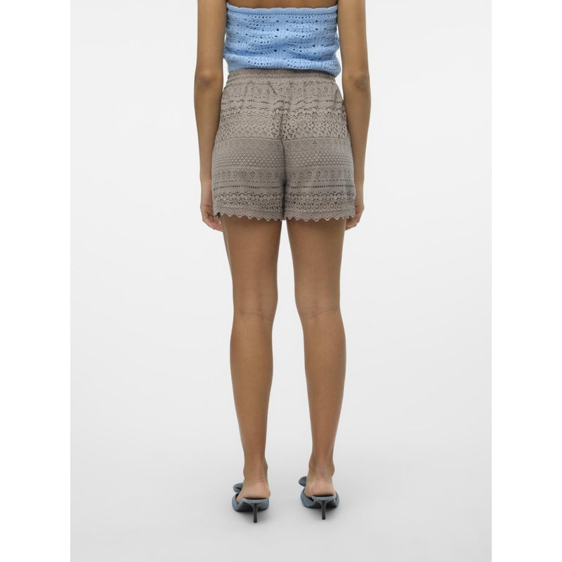 Vero Moda VERO MODA dame shorts VMHONEY Shorts Moon Rock