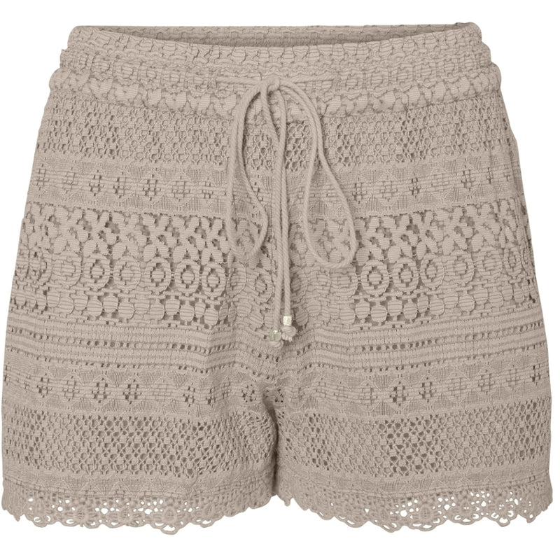 Vero Moda VERO MODA dame shorts VMHONEY Shorts Moon Rock