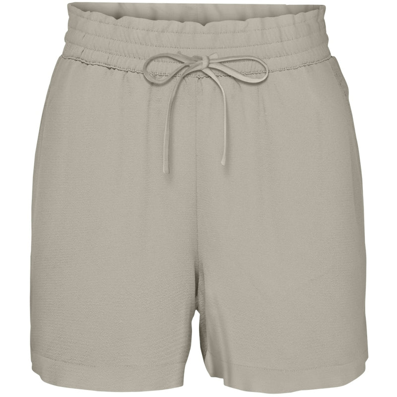 Vero Moda VERO MODA dame shorts VMMYMILO Shorts Silver Lining