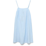 Vero Moda VERO MODA dame shorts VMNANNA Shorts Airy Blue Snow White