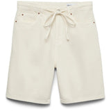 Vero Moda VERO MODA dame shorts VMVILLA Shorts Ecru