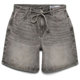 Vero Moda VERO MODA dame shorts VMWIEN Shorts Light Grey Denim