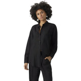 Vero Moda VERO MODA dame skjorte VMMYMILO Shirt Black