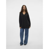 Vero Moda VERO MODA dame strik VMESTI Knit Black