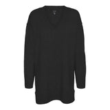 Vero Moda VERO MODA dame strik VMESTI Knit Black