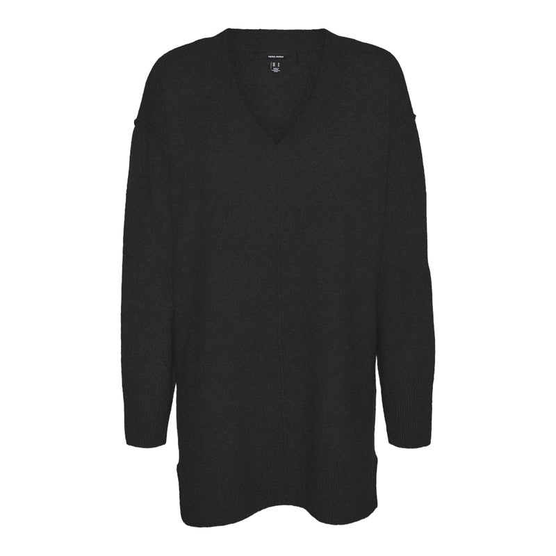 Vero Moda VERO MODA dame strik VMESTI Knit Black