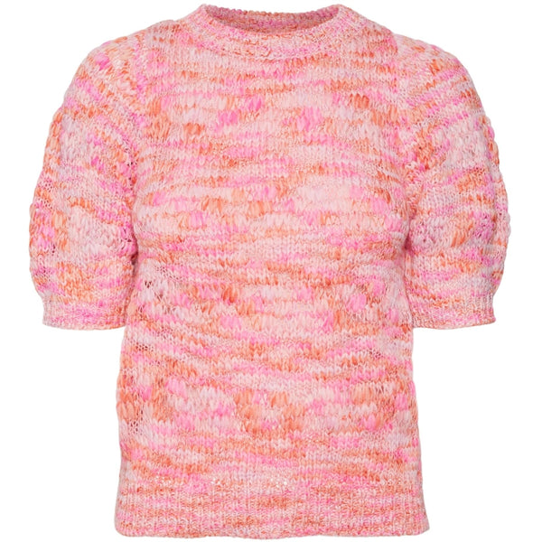 Vero Moda VERO MODA dame strik VMMADDI Knit Pastel Lavender W. CAYENNE AND GOLD FUSION