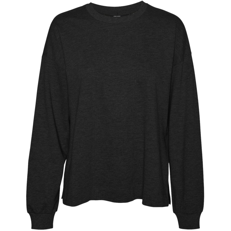 Vero Moda VERO MODA dame sweatshirt VMPIRA Sweatshirt Black