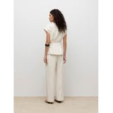 Vero Moda VERO MODA dame top AWVANNAH Top Birch