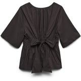 Vero Moda VERO MODA dame top VMFRIBA Top Chocolate Torte