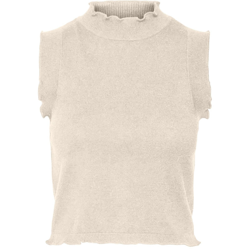 Vero Moda VERO MODA dame top VMGOLD Top Birch